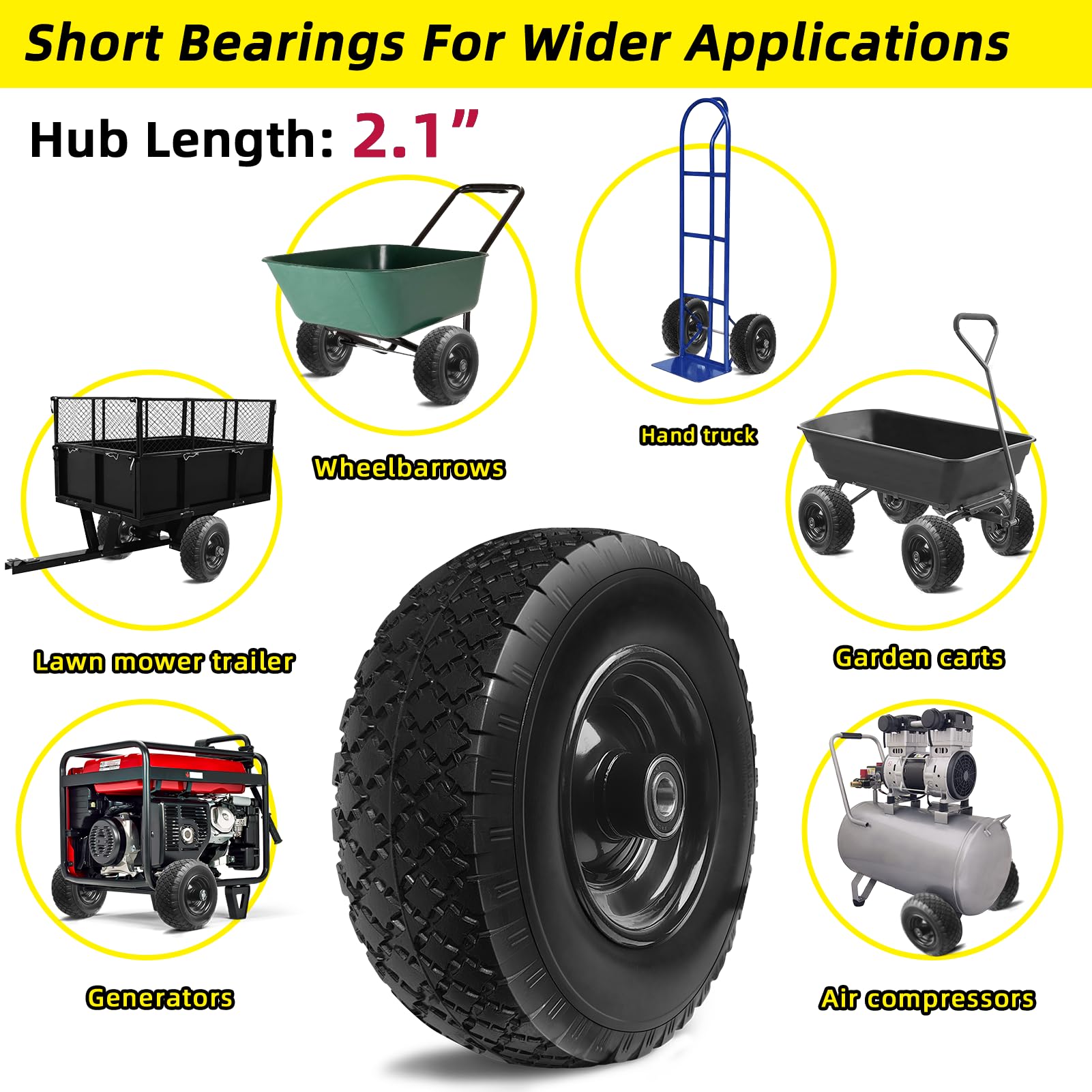 Kavedodu diamond-pattern tread improves grip on uneven surfaces.