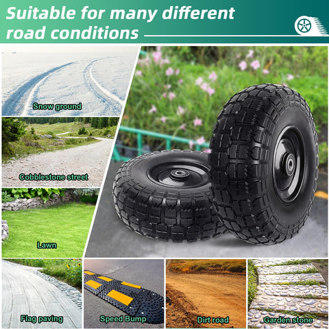 Kavedodu flat-free design eliminates air leaks for reliable on-site use