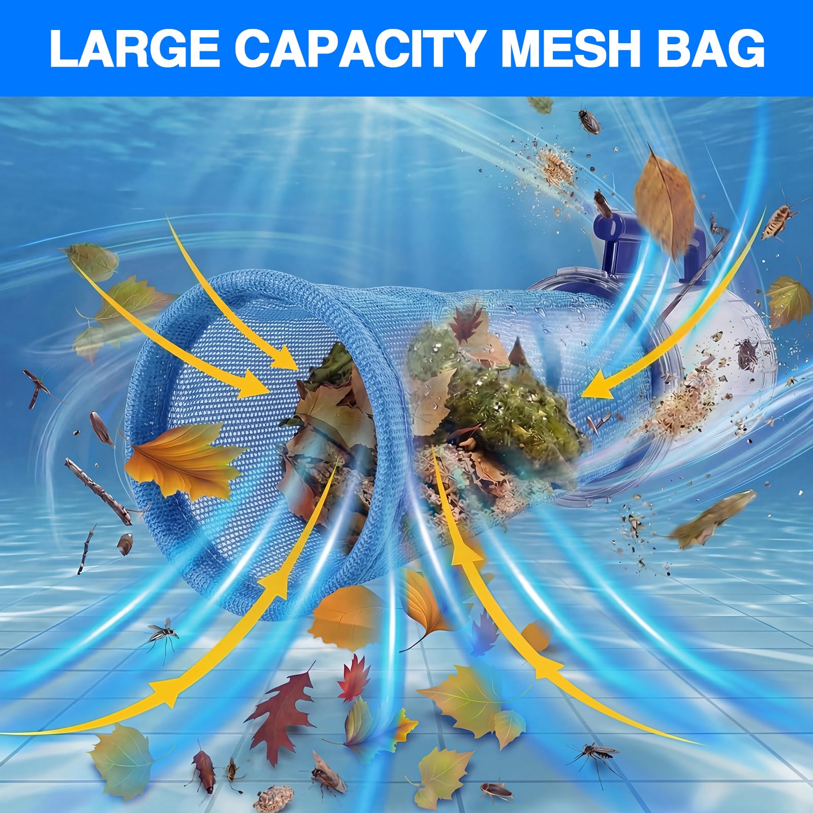 Kavius W530 compatibility guide highlights broad cleaner compatibility with Hayward and Pentair