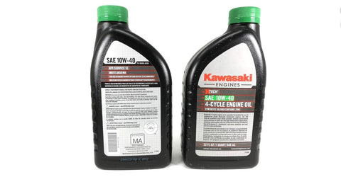Kawasaki Tune Up Kit compatible with FX751V FX801V FX850V engines.