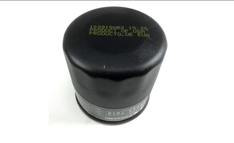 Kawasaki Tune Up Kit genuine parts bundle ensures OEM compatibility.