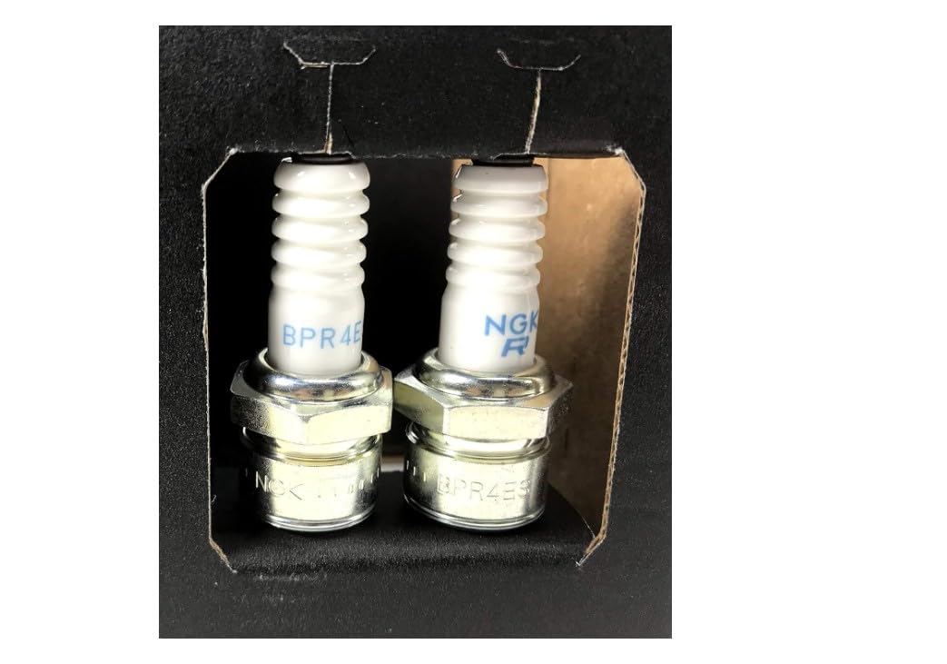 Kawasaki Tune Up Kit spark plugs support reliable ignition in FX series.