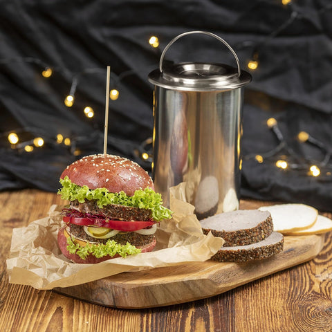 Kaycrown ham maker capacity of 1kg for home use