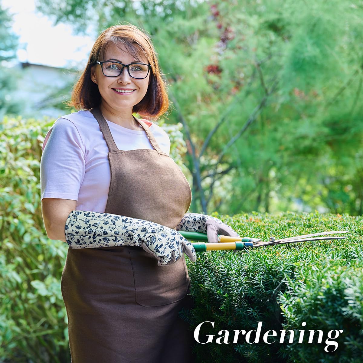 KAYGO outdoor gloves versatile for gardening and home projects