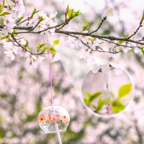 KBPNO Double-ended clamp design provides simple hanging for wind spinners and plants.