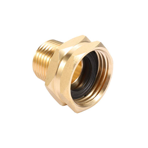 Kbrotech brass finish 2-pack shows durability and value.