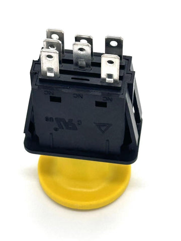 KBZ switch compatible with Cub Cadet and Delta models