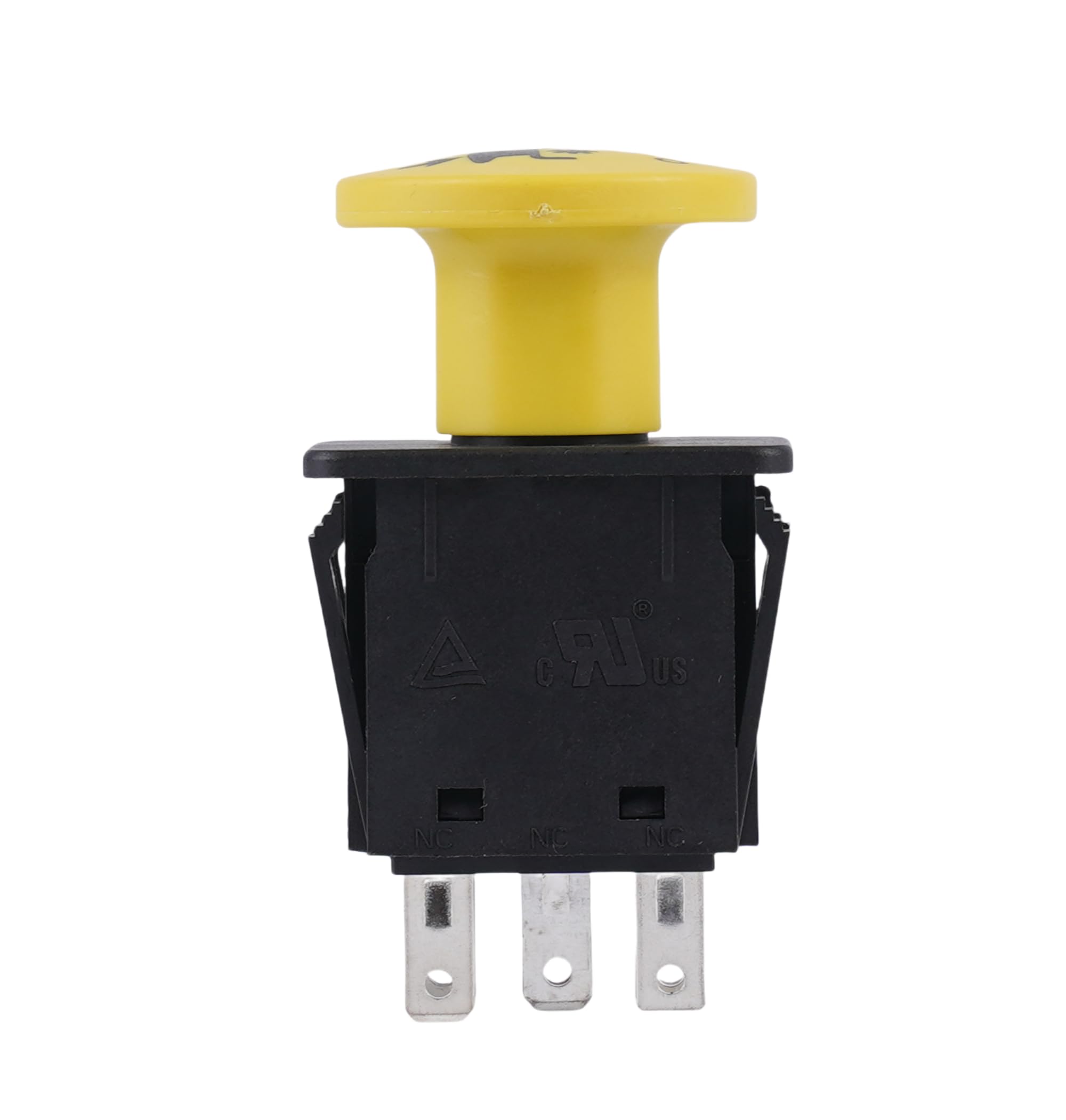 Troy-Bilt and MTD compatibility shown for KBZ switch