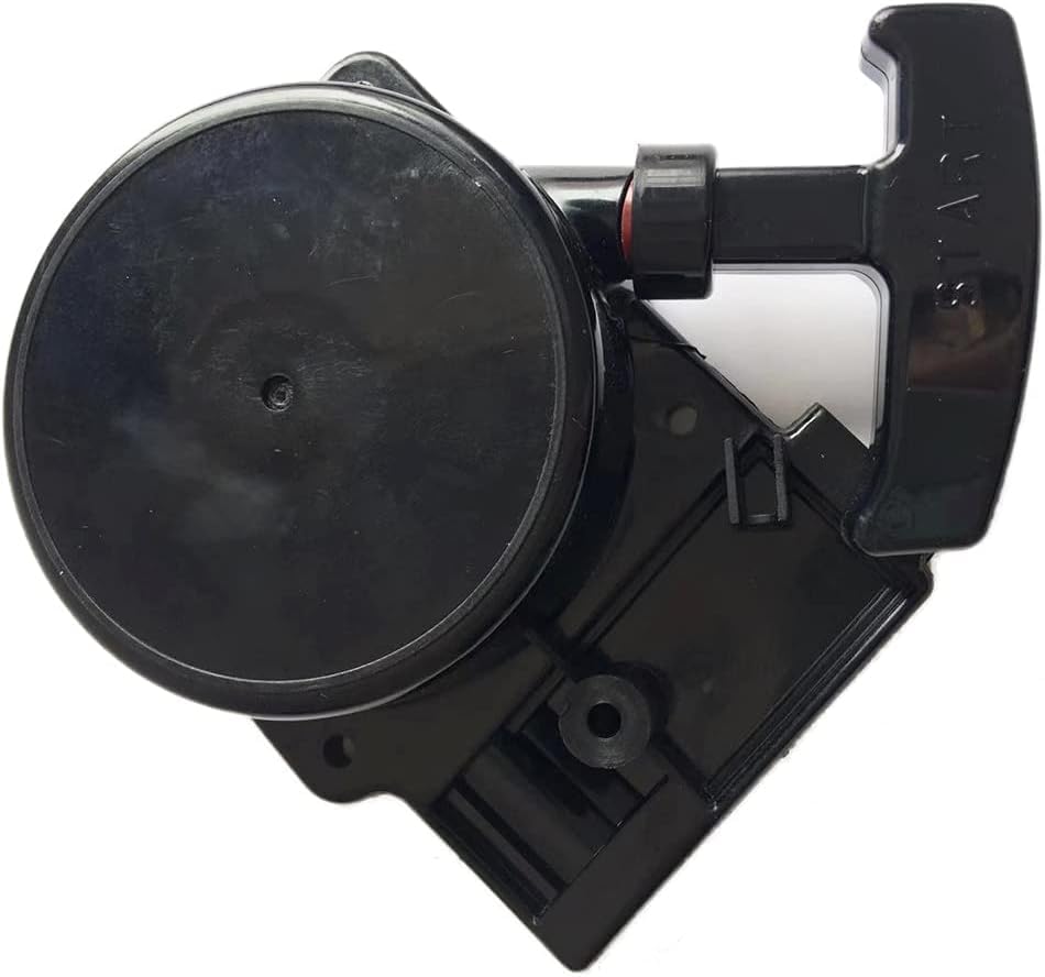 KBZ EBZ6500RH recoil starter for fast starts on RedMax blowers.