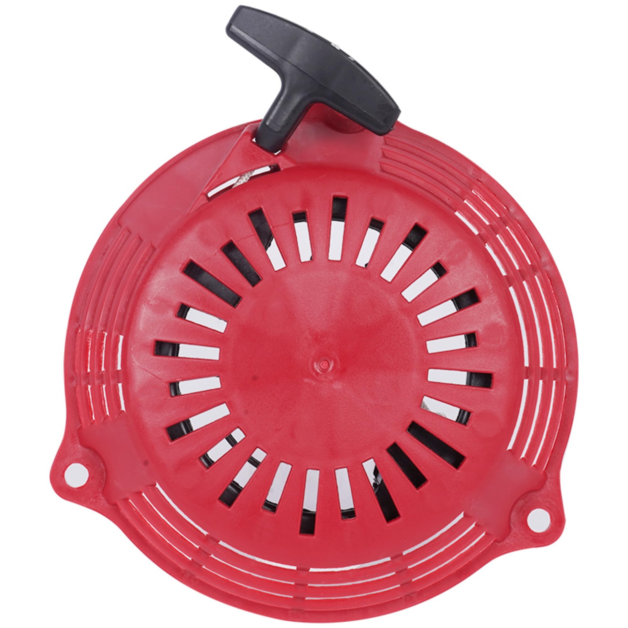 KBZ GCV160 recoil starter side view highlighting compact, durable replacement part.