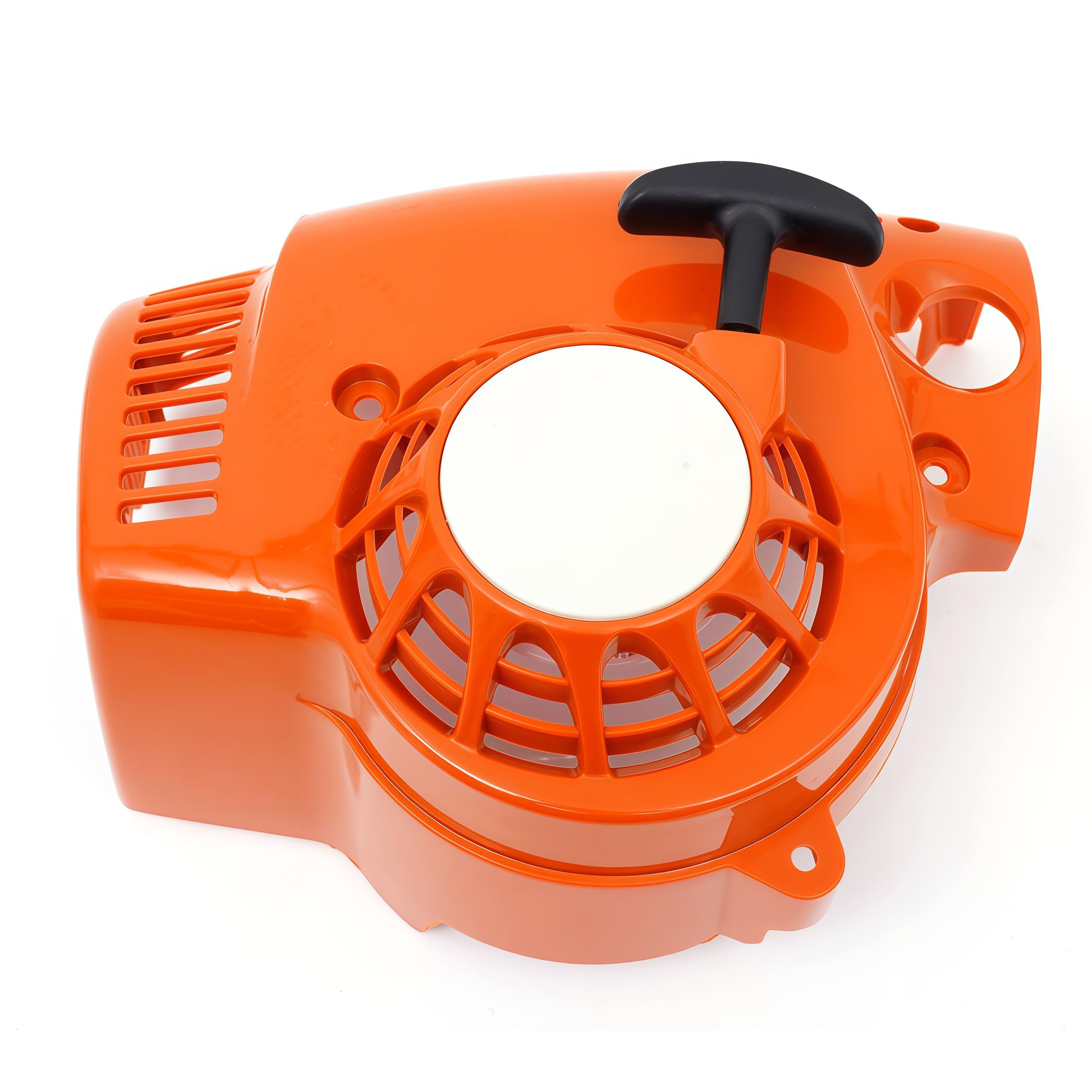 KBZ recoil pull starter for Sh56/Bg56 improves ease of starting and operation.