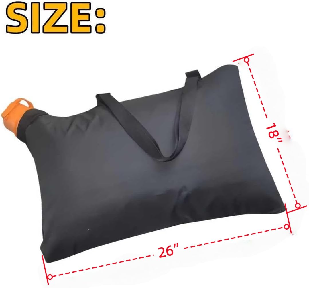 KBZ WGBAG500 installation interface allows quick fitting to Worx vacuums.