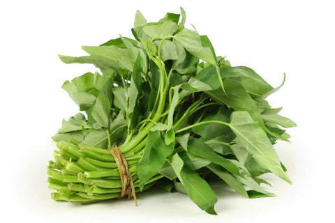 KCT GARDEN Kong Xin Cai ideal for pickling.