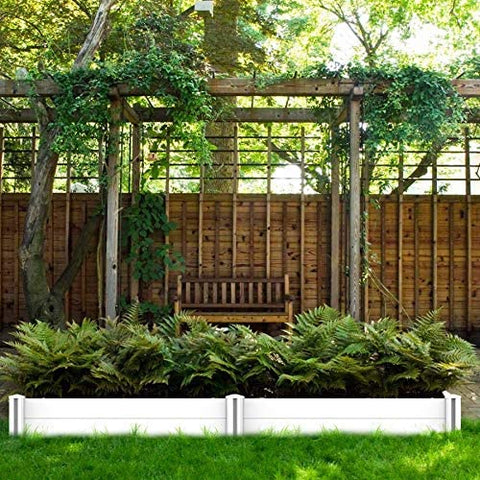 Kdgarden outdoor yard appearance adds curb appeal with a durable finish.