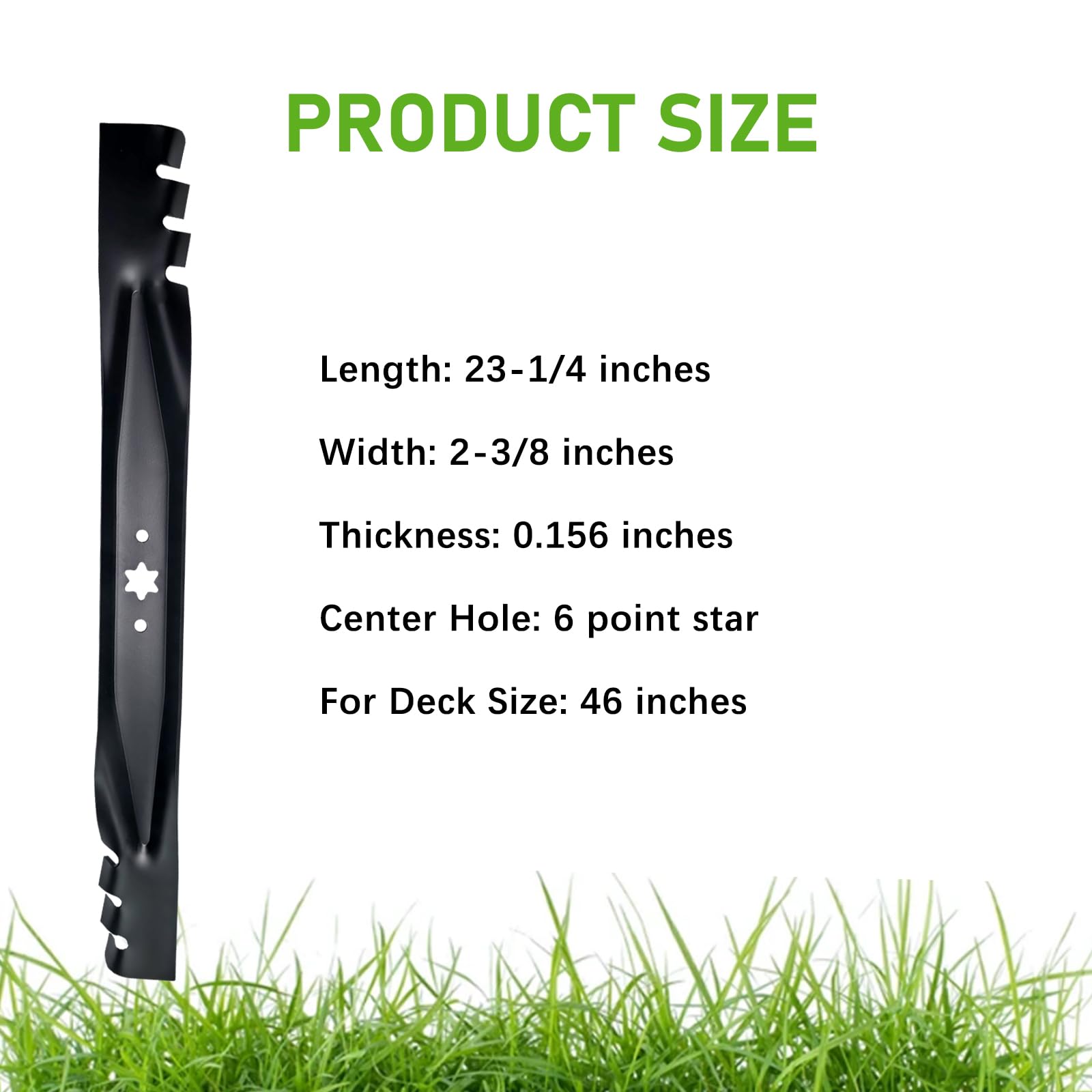 KEDAKEJI blade construction from sturdy steel for longevity