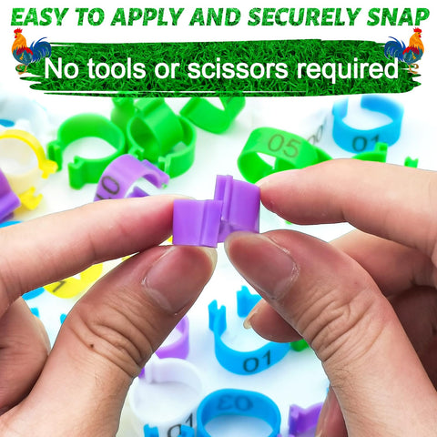 Keedolla clip-on design demonstrated for easy installation