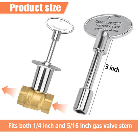 KEESHA copper-zinc alloy close-up highlights durable, rustproof construction.