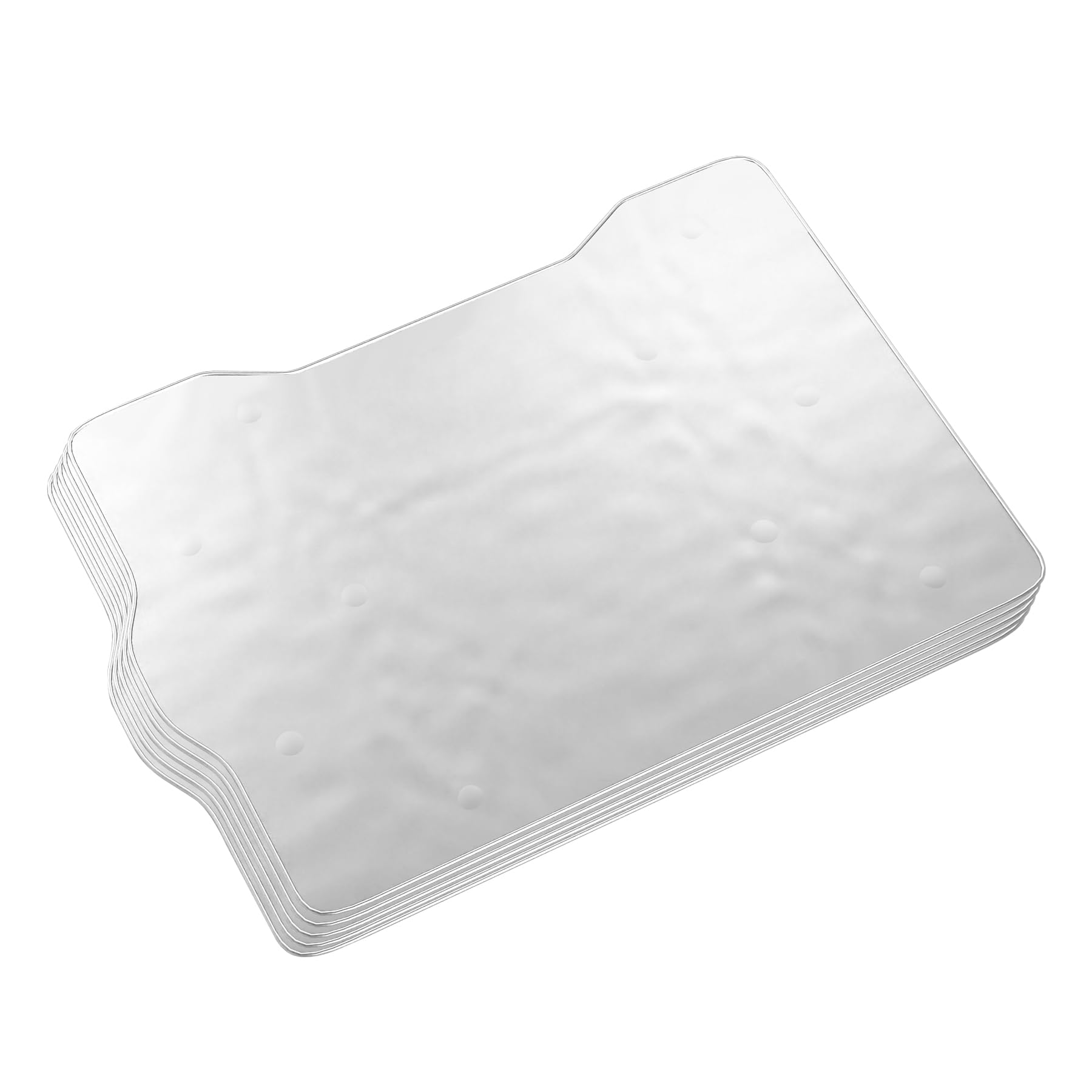 KEESHA drip tray liner fits Ironwood 650 for easy grease containment.