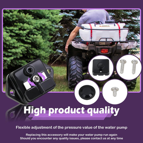 Kefly 1-year warranty and responsive support
