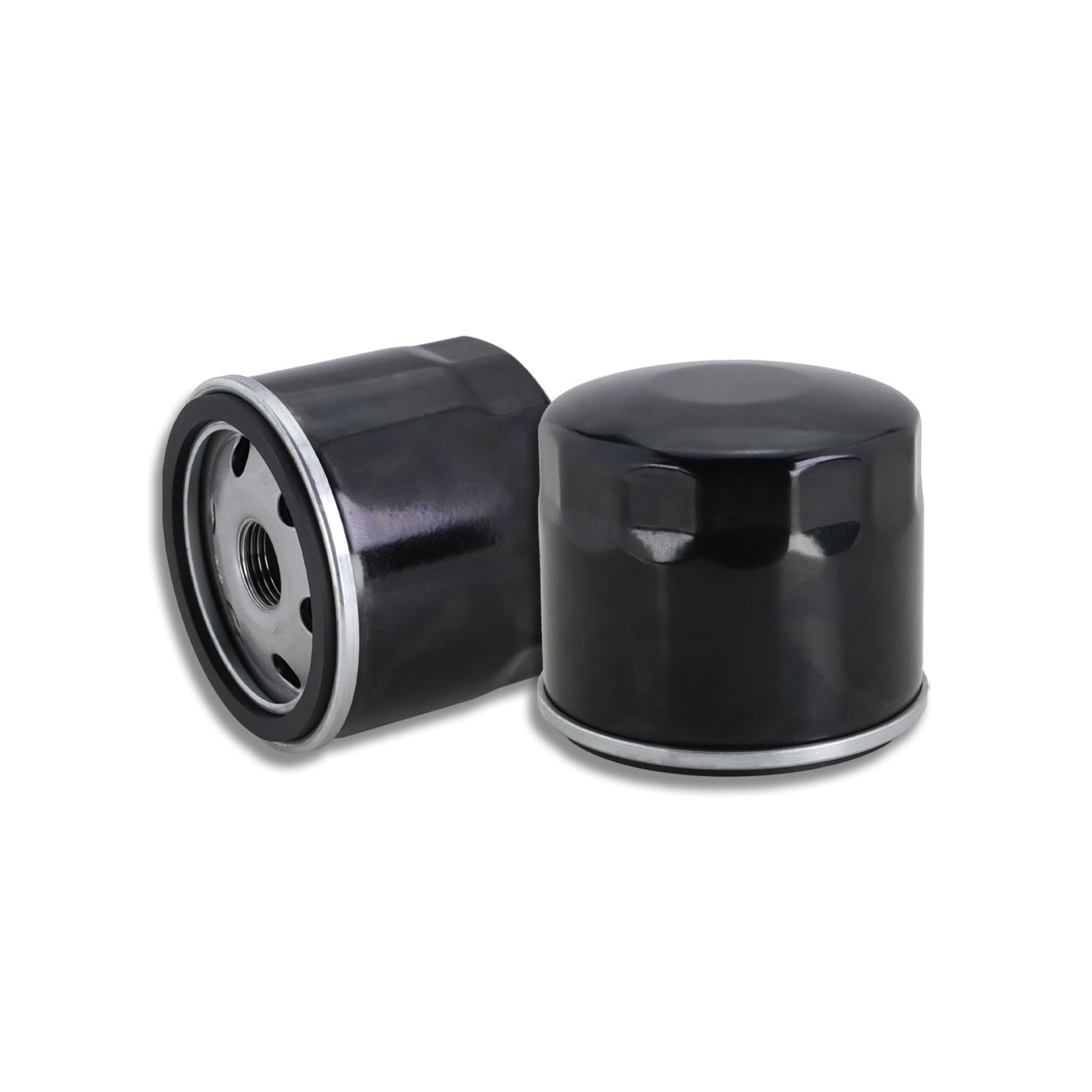 Kefly 1205001S oil filter for Kohler engines ensures clean oil flow.