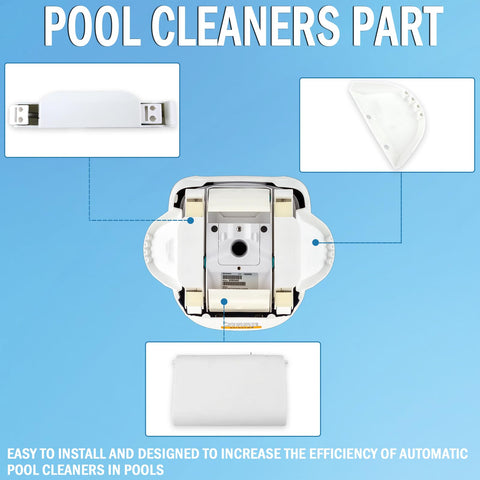 Kefly AXV series assembly image showing complete kit compatibility.