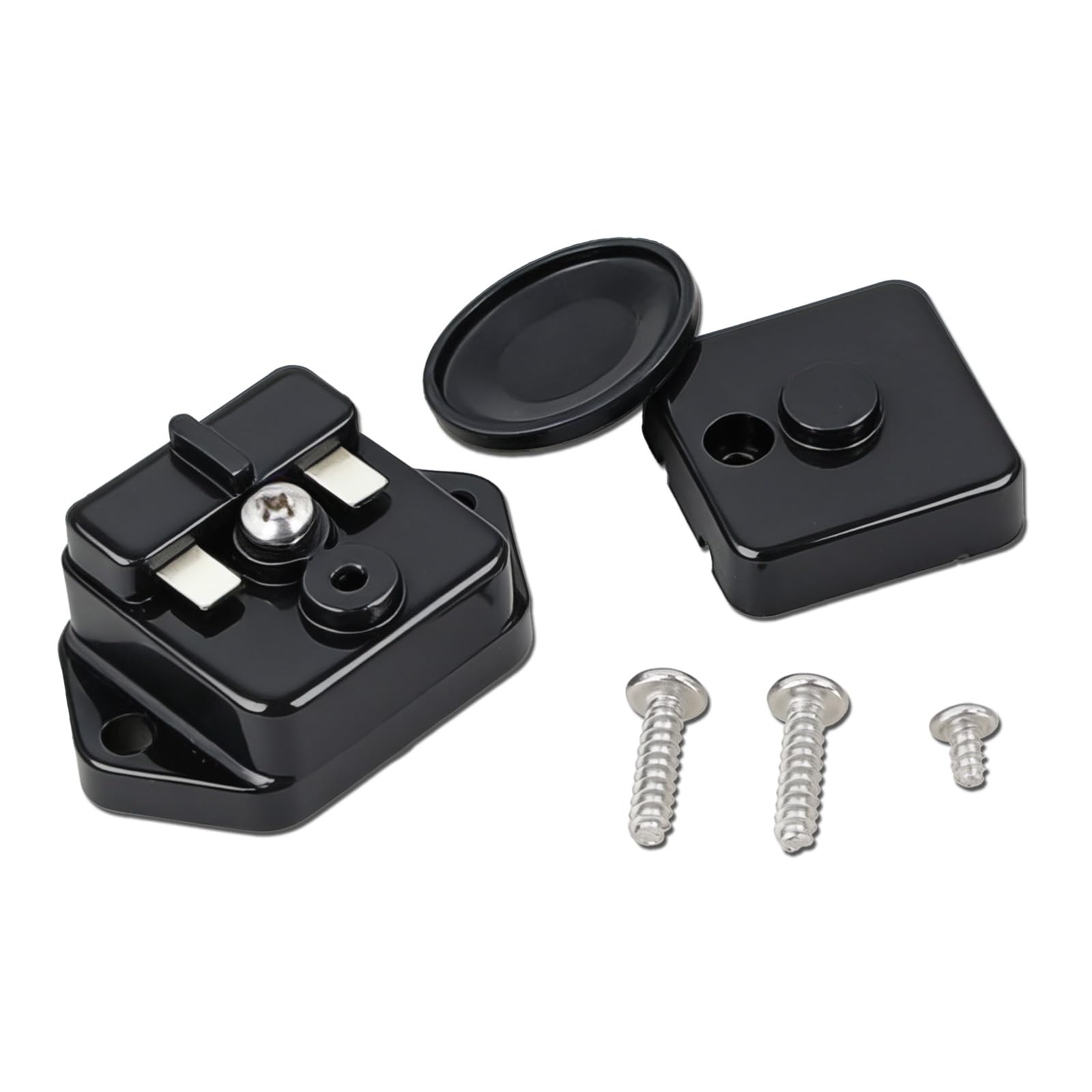 Kefly pressure switch close-up highlighting 60 psi precision for reliable pump operation