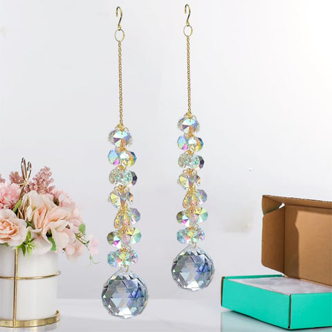 KEINIA gift for moms and daughters, a sparkling keepsake