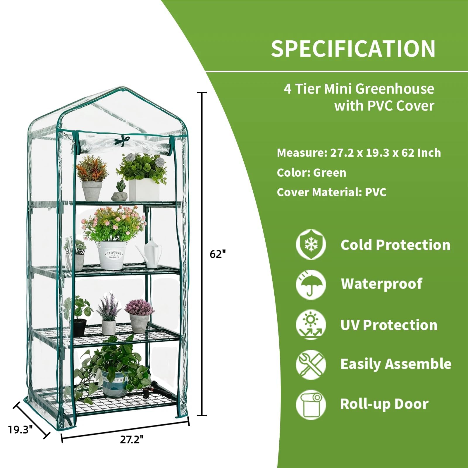 Kelived season-extension capability helps herbs and vegetables thrive with longer growing windows