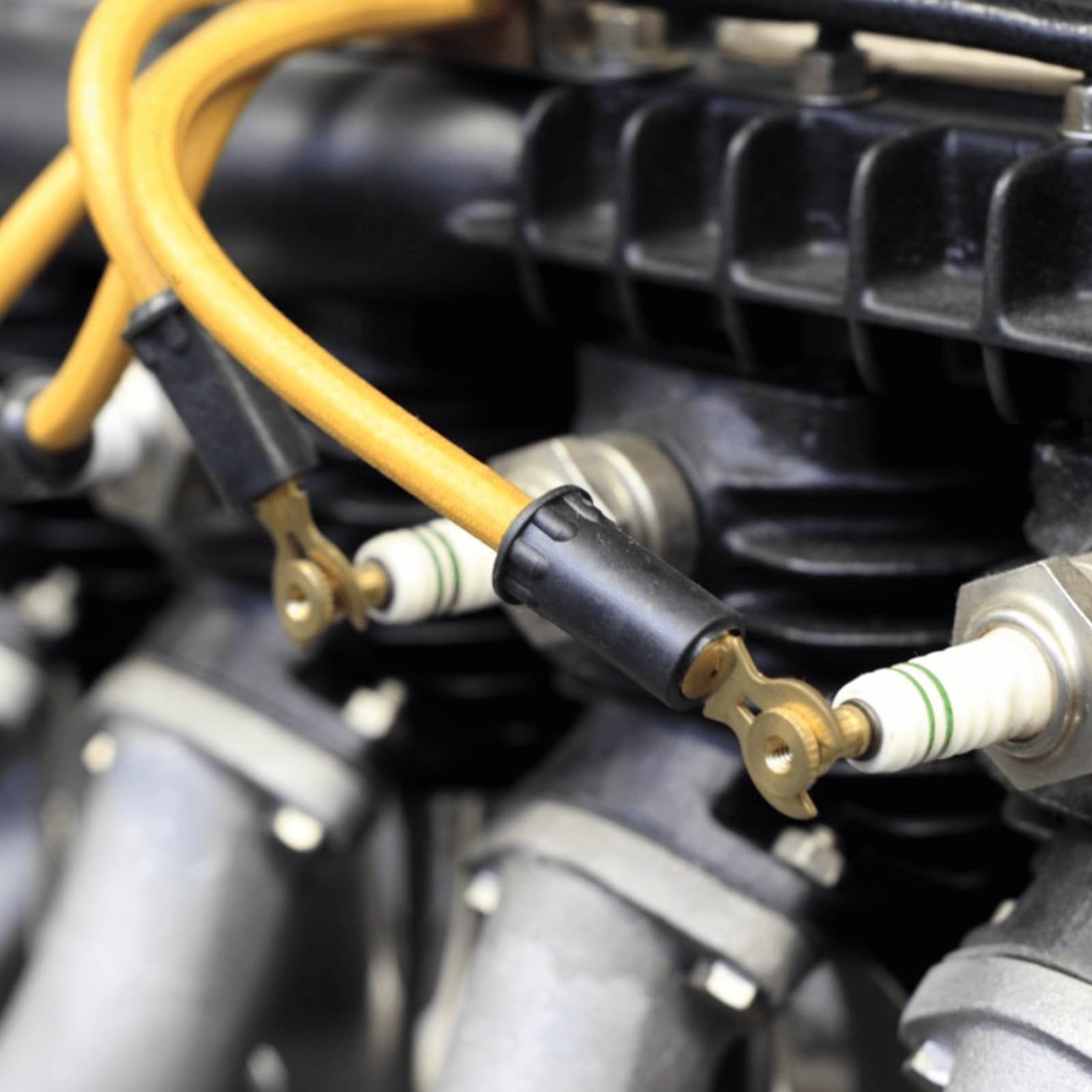 KELKONG 593260 easy-install steps illustrate quick maintenance.