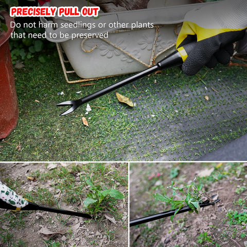Kemaier durable, ultra-high-strength weld ensures long-lasting garden use.