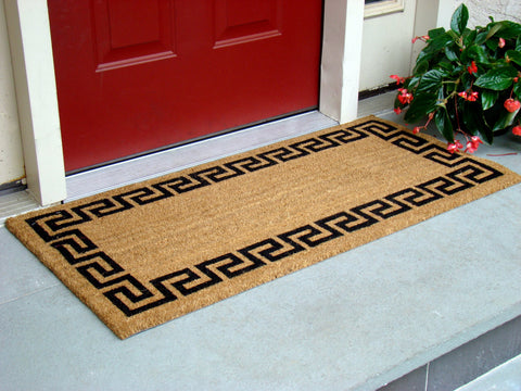 Kempf dirt and moisture trapping capability demonstrated for cleaner entrances.