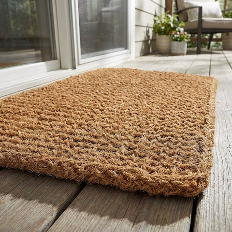 Kempf Dragon-Weave Doormat large 22x36 inch footprint