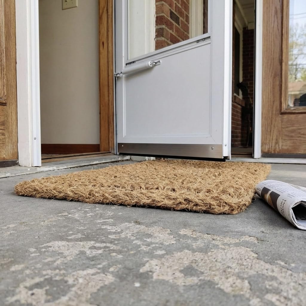 Kempf Dragon Weave natural color blending with exterior aesthetics