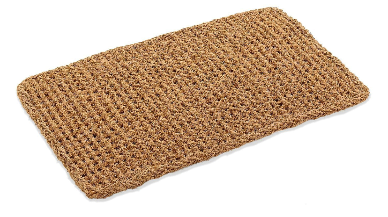 Kempf Dragon-Weave Doormat easy to clean by shaking or vacuuming