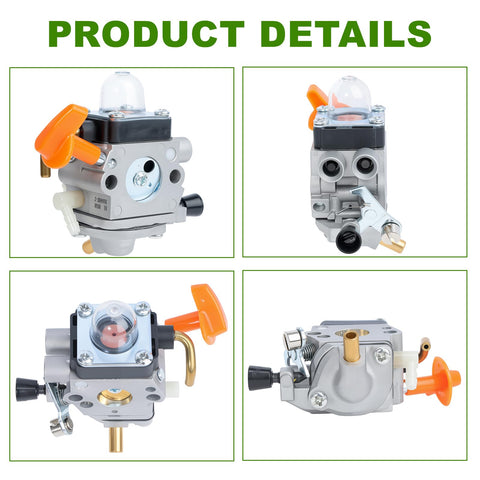 Kendwin installation kit contents for easy DIY repair.