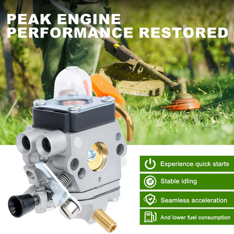 Kendwin replacement part 41801200611 matching OEM specifications.
