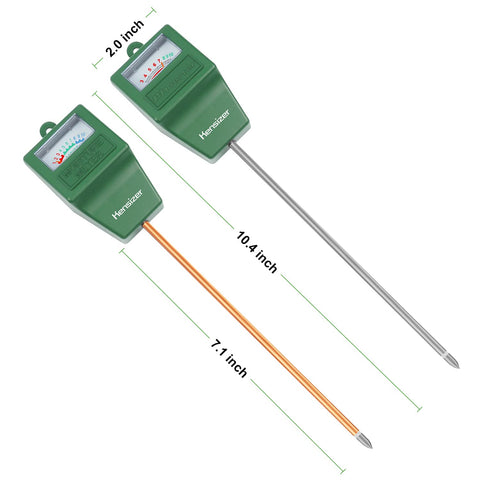 Kensizer single-probe detection minimizes damage and improves accuracy.