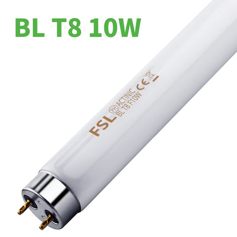 Kensizer 10W T8 replacement lamp for reliable mosquito control.