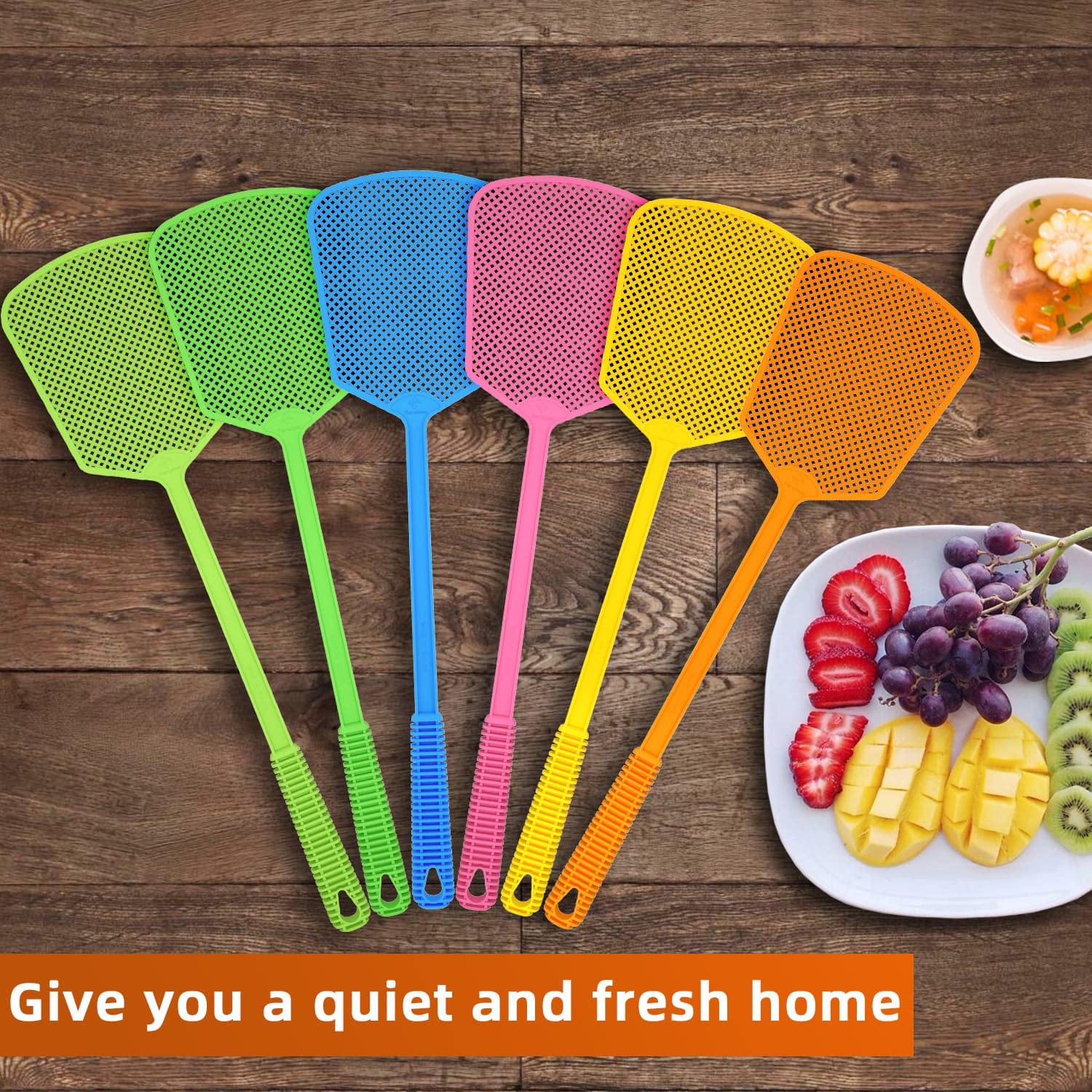 Kensizer wall-hooks included keeps storage tidy and accessible after use.