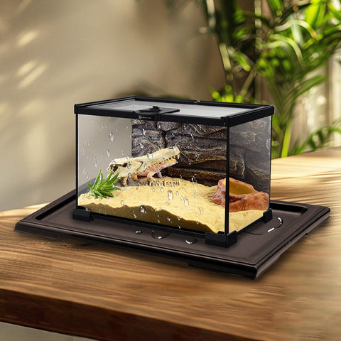 KEOHOLI trays suitable indoors or outdoors and decoratively tidy.