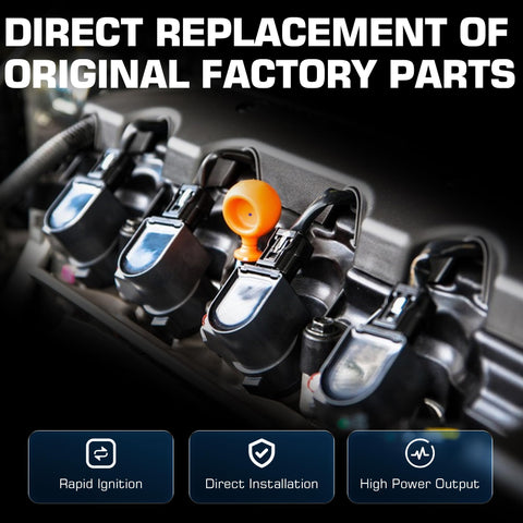 KERBIY UF569 components arranged for a comprehensive upgrade.