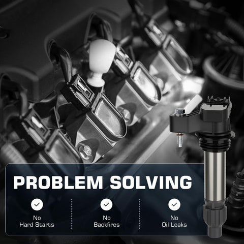 KERBIY UF569 plug-and-play installation demonstrated for easy fit.