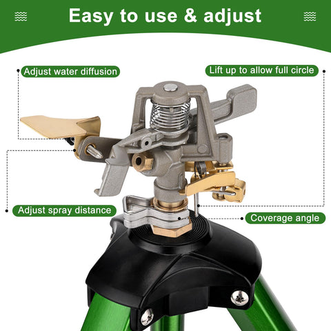 Keten hose connector with a sealed fit for leak-free irrigation