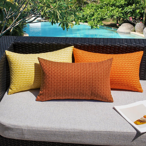 Kevin Textile durable polyester with PU coating resists splashes and dust.