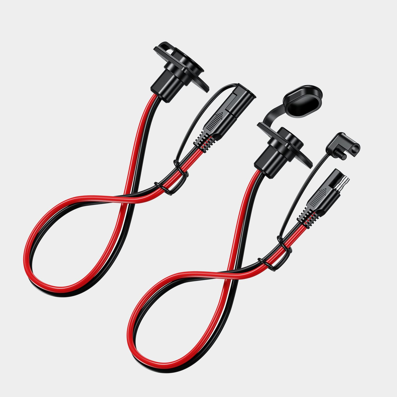 Kewig packaging includes mounting screws for quick, secure installation