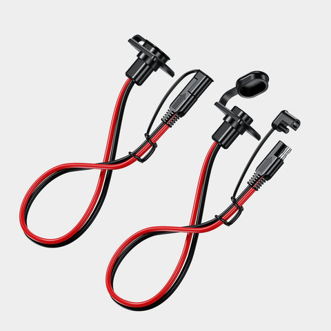 Kewig packaging includes mounting screws for quick, secure installation