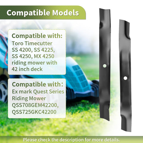 Keycci replacement blade 131-3939-03P for seamless compatibility.