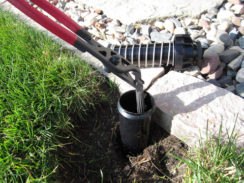 Keyfit Tools All-brand compatibility supports Hunter Rain Bird Toro and more