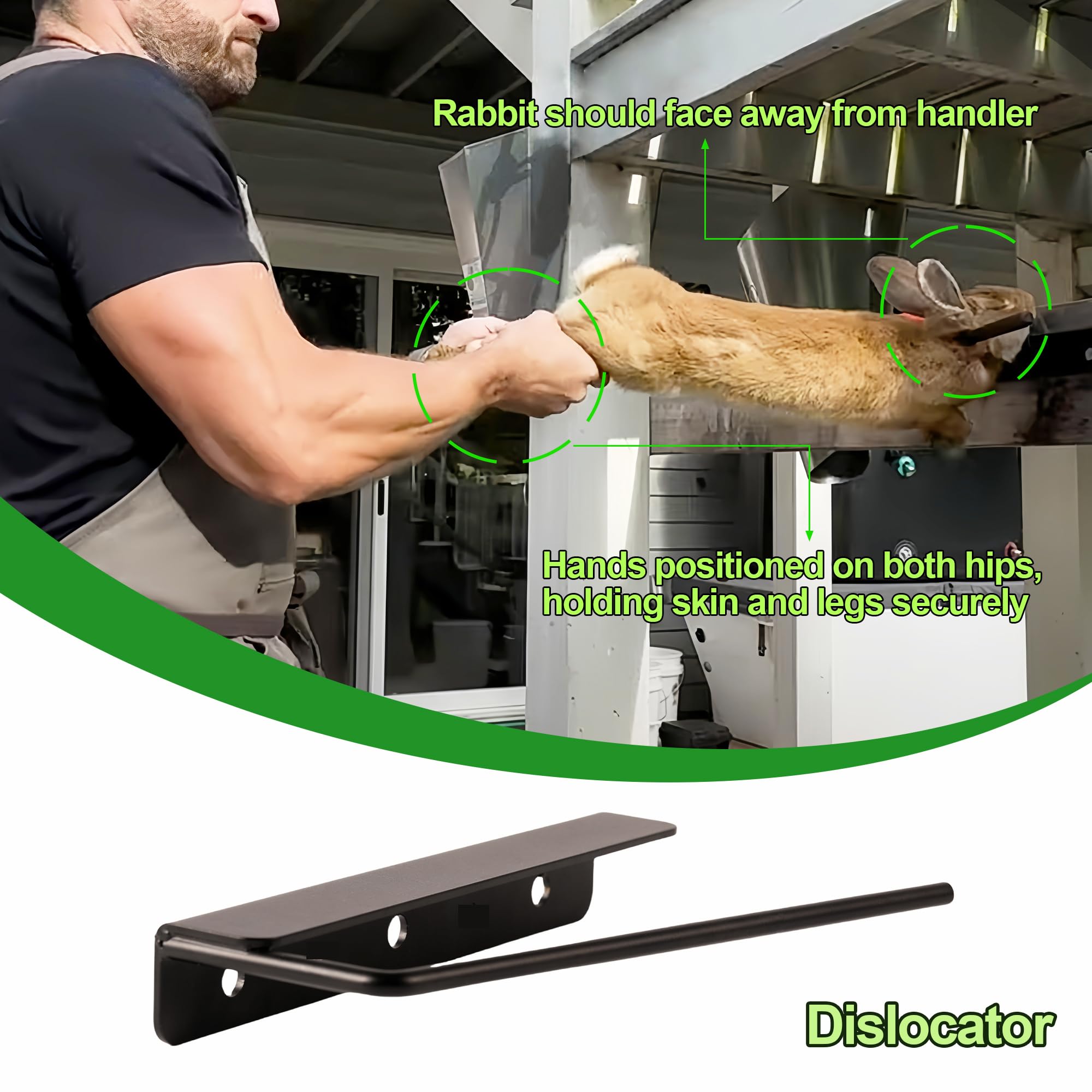 Keymarx integrated steel-wire cable secures the catch without extra parts