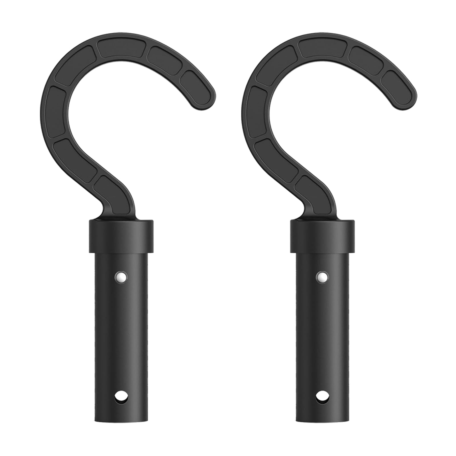 Keyrank pool hook universal compatibility with robotic cleaners for easy retrieval
